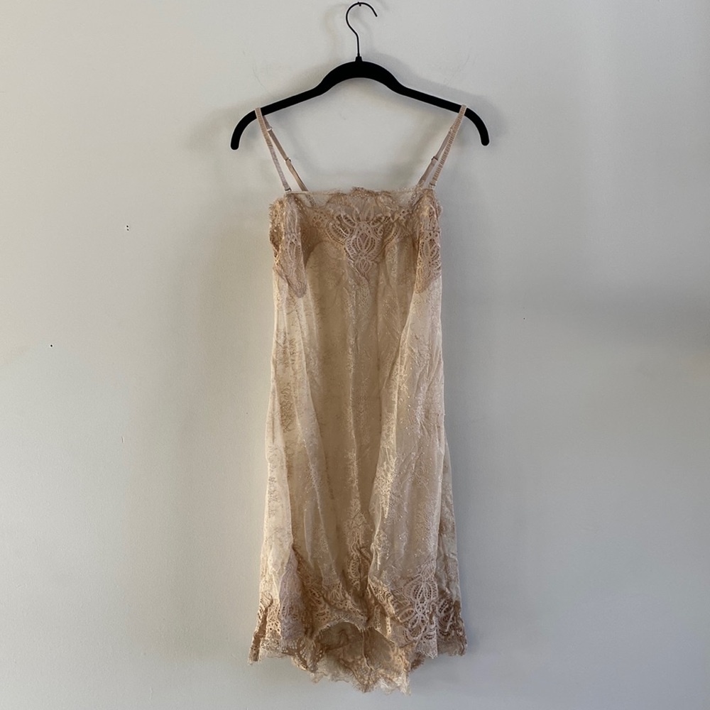 Victoria’s Secret Nightgown